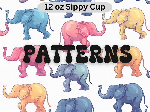Patterns