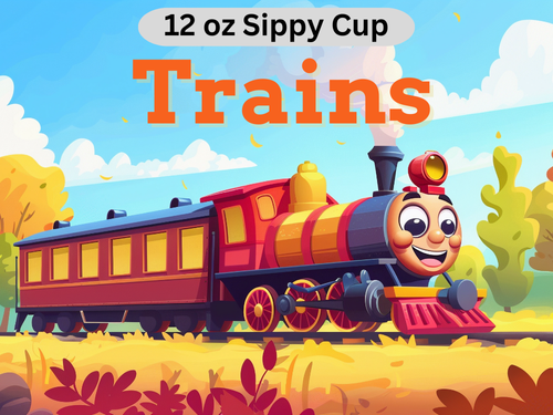 Trains