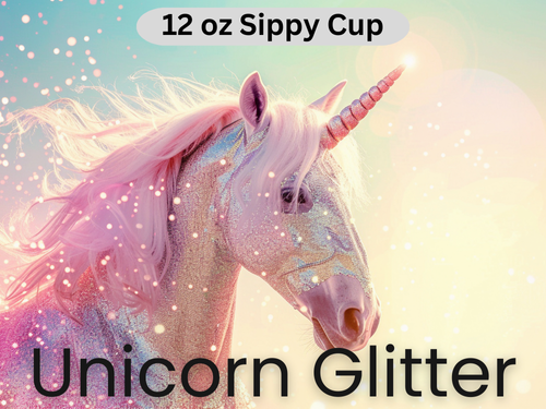 Unicorn Glitter