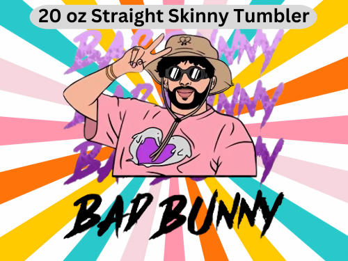 Bad Bunny