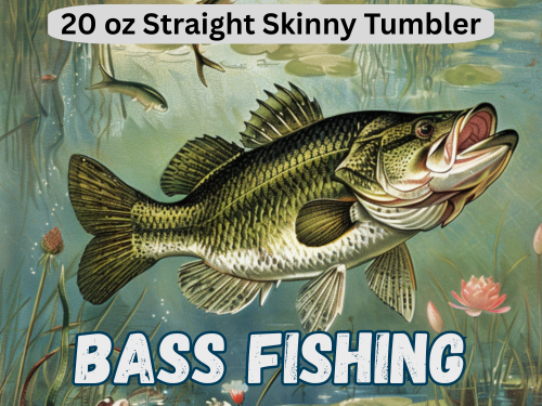 Bass Fishing