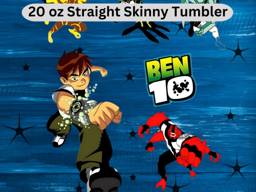 Ben 10