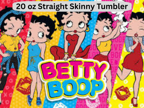 Betty Boop