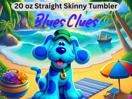 Blues Clues