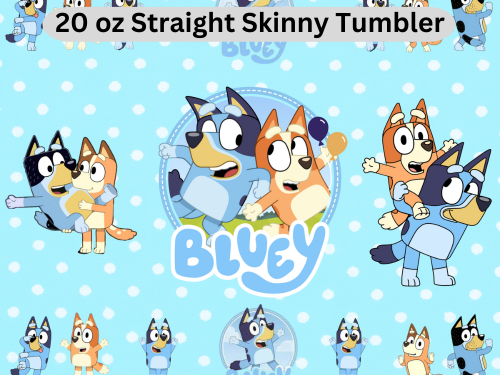 Bluey