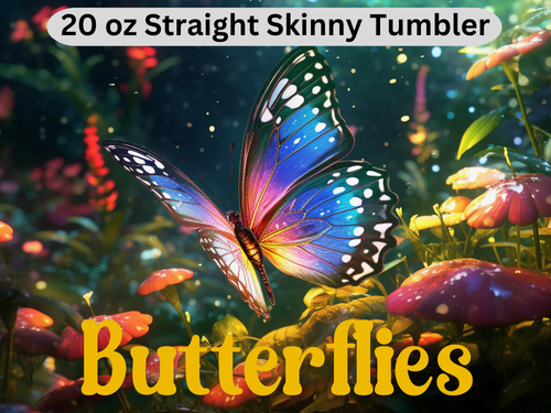 Butterflies