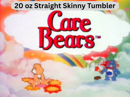 Care Bears