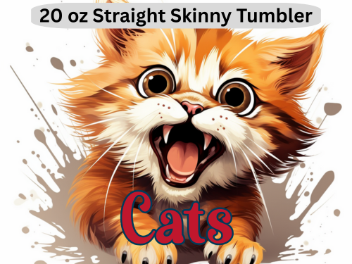 Cats