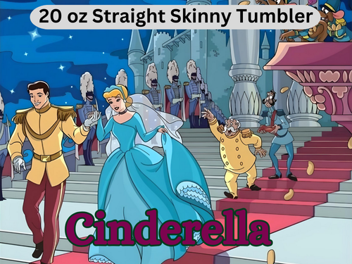 Cinderella