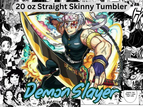Demon Slayer