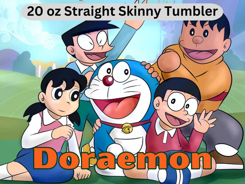 Doraemon