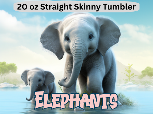 Elephants