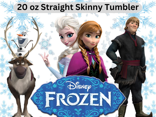 Frozen