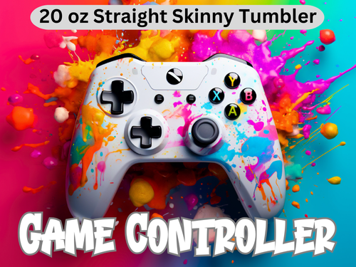 Game Controller