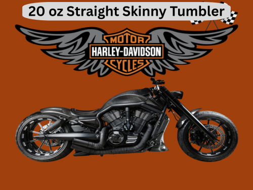 Harley Davidson