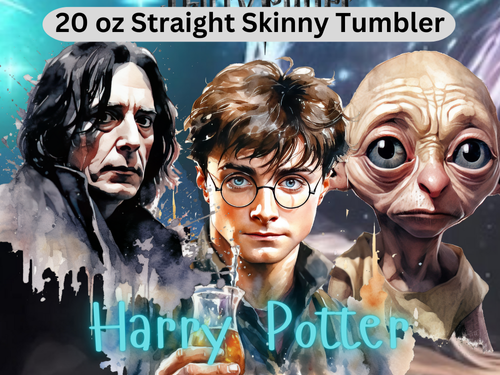 Harry Potter