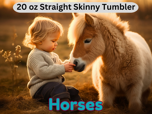 Horses
