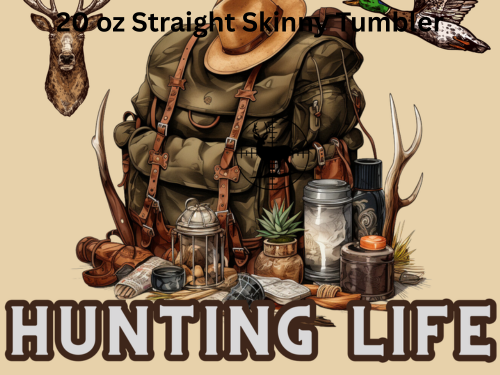 Hunting