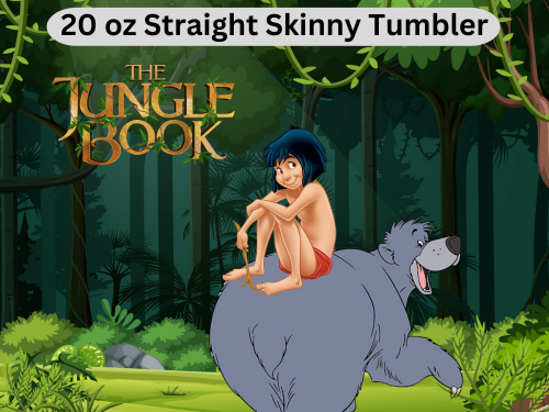 Jungle Book