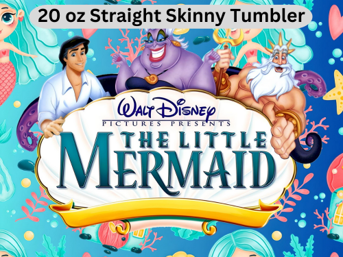 Little Mermaid