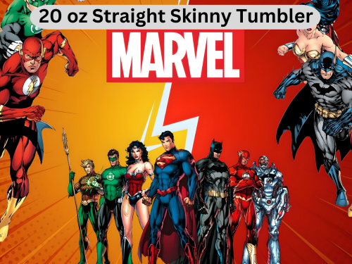 Marvel
