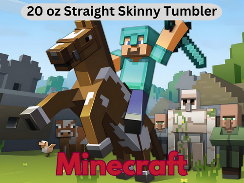 Minecraft