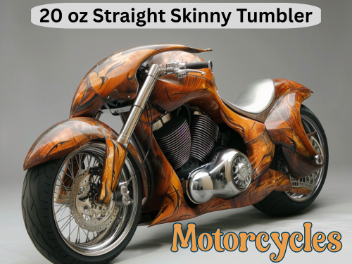 Motorcycles