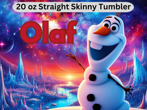 Olaf