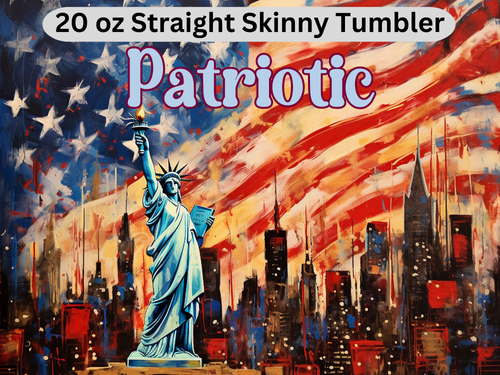 Patriotic