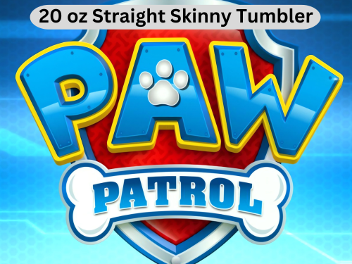 Paw Patrol