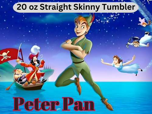 Peter Pan