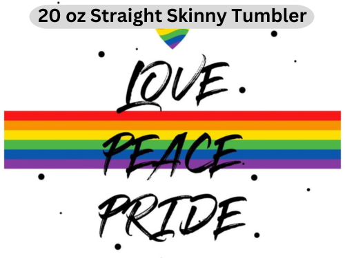 Pride