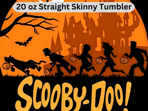 Scooby Doo