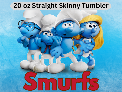 Smurfs