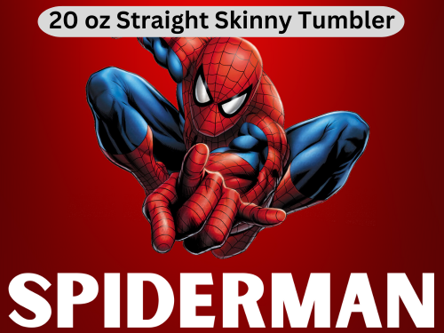Spiderman