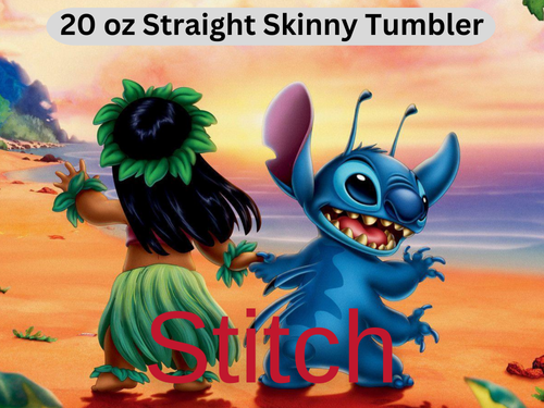 Stitch