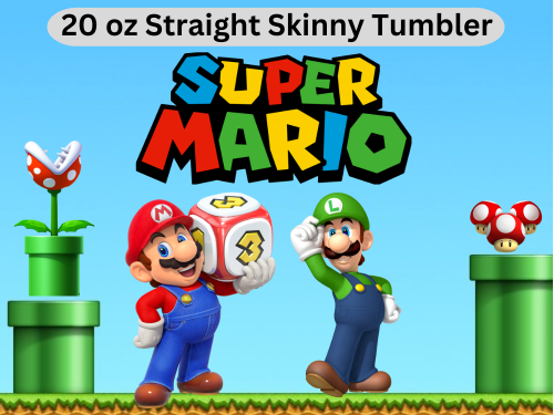 Super Mario