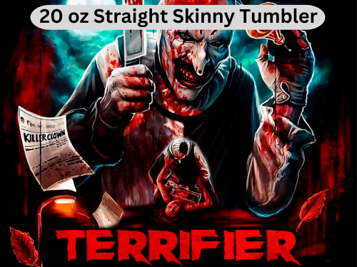 Terrifier