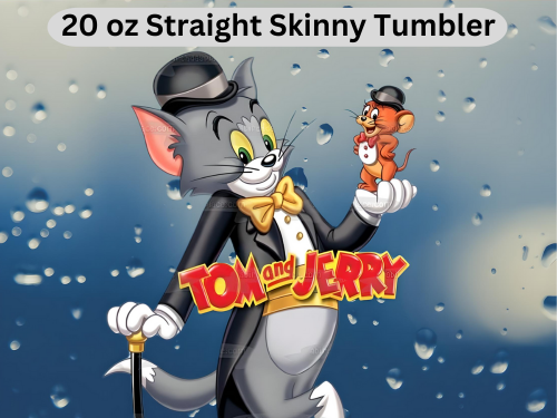 Tom & Jerry