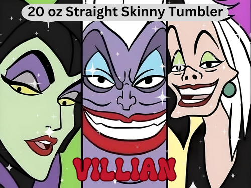 Villian