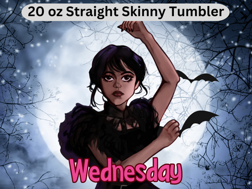 Wednesday