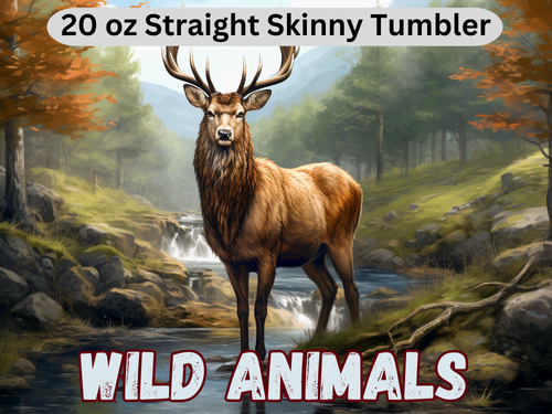 Wild Animals