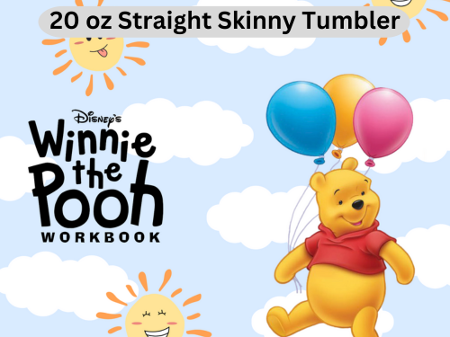 Winnie The Pooh