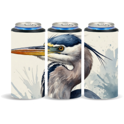 Blue Heron 002
