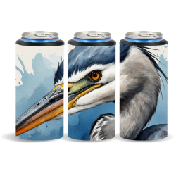 Blue Heron 003