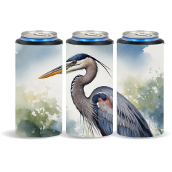 Blue Heron 004