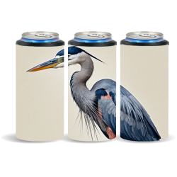 Blue Heron 005
