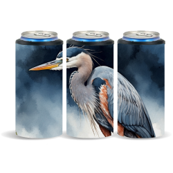 Blue Heron 007