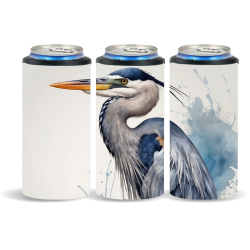 Blue Heron 008