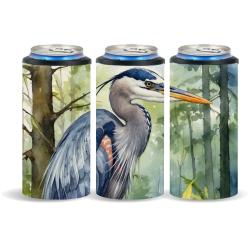 Blue Heron 009